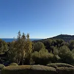 Le Panoramique Cap Esterel Vue *
