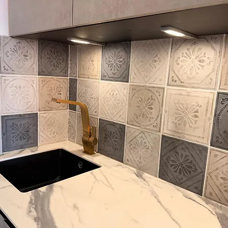 Apartment Le Panoramique Cap Esterel Vue *