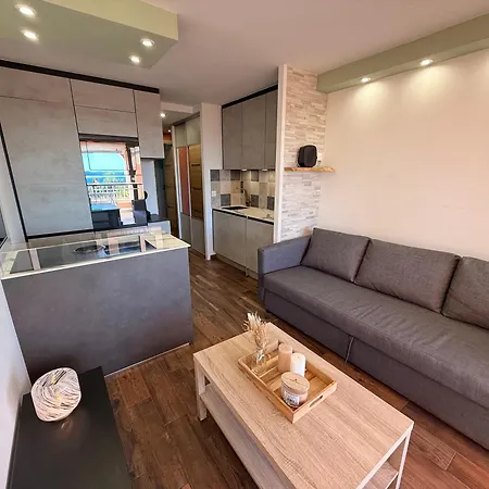 Le Panoramique Cap Esterel Vue *