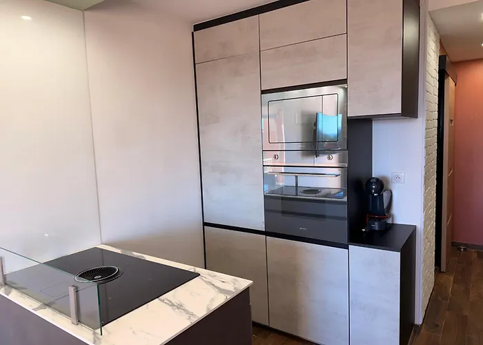 Le Panoramique Cap Esterel Vue * Saint-Raphael (Var)