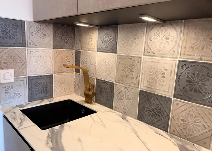 Apartment Le Panoramique Cap Esterel Vue *