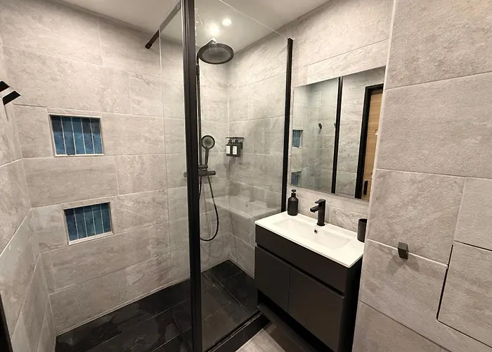 Le Panoramique Cap Esterel Vue *