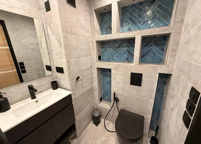 Le Panoramique Cap Esterel Vue *